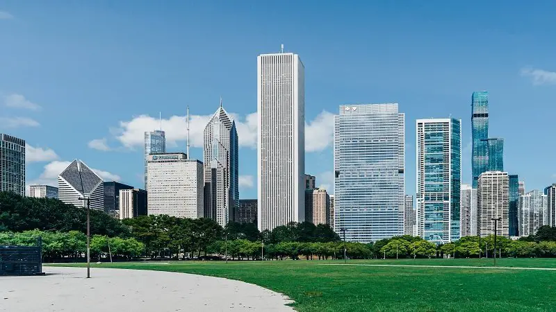 Richest Neighborhoods in Chicago