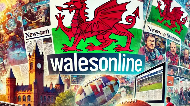 WalesOnline